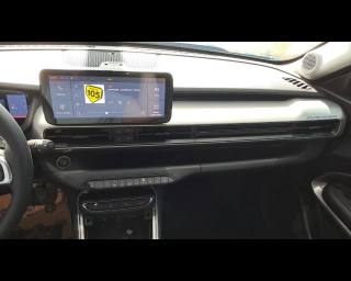 JEEP Avenger usata, con Bracciolo