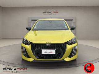 PEUGEOT 208 usata, con Autoradio