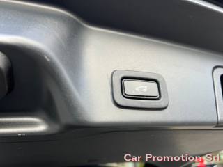 LAND ROVER Range Rover Evoque usata, con Volante in pelle