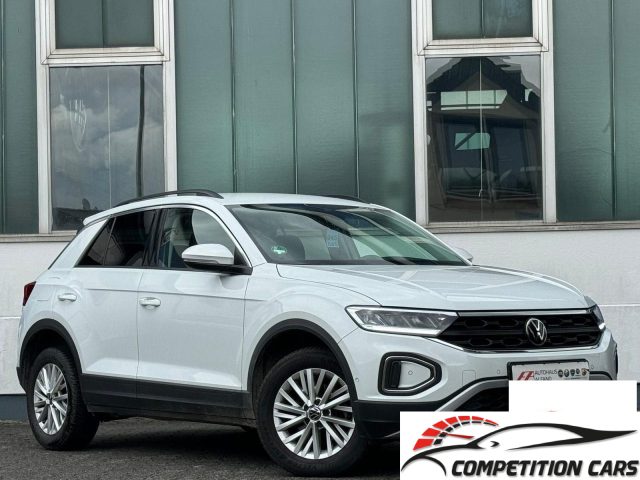 VOLKSWAGEN T-Roc usata, con ABS