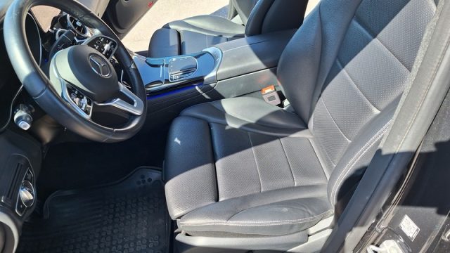 MERCEDES-BENZ GLC 200 usata, con ESP