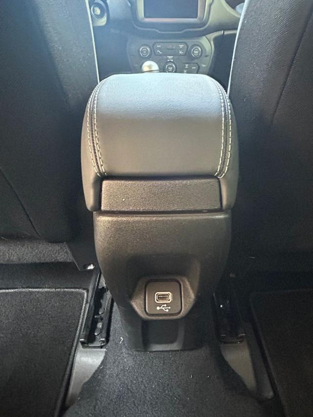 JEEP Renegade usata, con Boardcomputer
