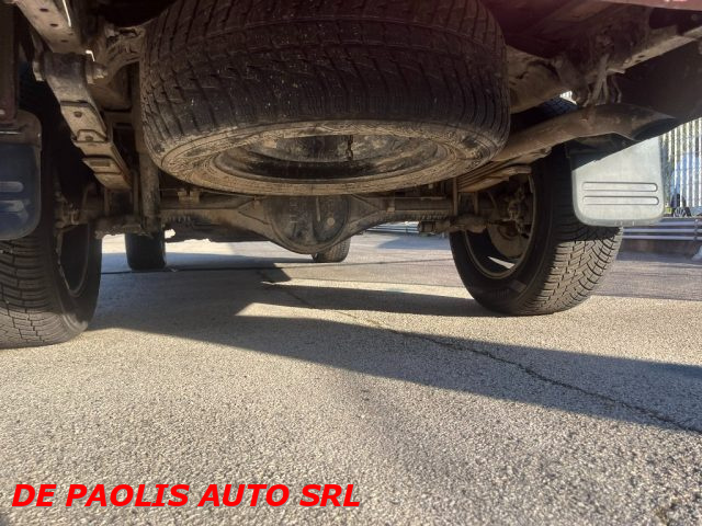 EVO Evo Cross4 usata, con Immobilizzatore elettronico