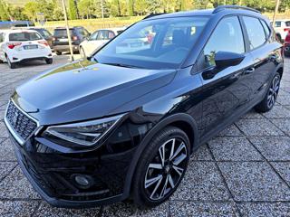 SEAT Arona usata, con Airbag laterali