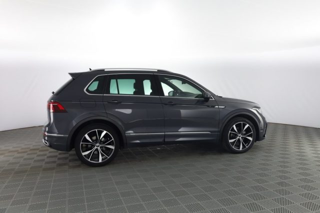 VOLKSWAGEN Tiguan usata 2