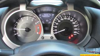NISSAN Juke usata 49