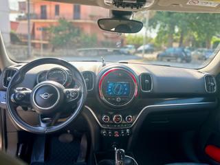 MINI Countryman usata, con Chiusura centralizzata