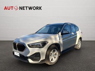 BMW X1 usata, con Airbag