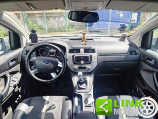 FORD Kuga usata 25