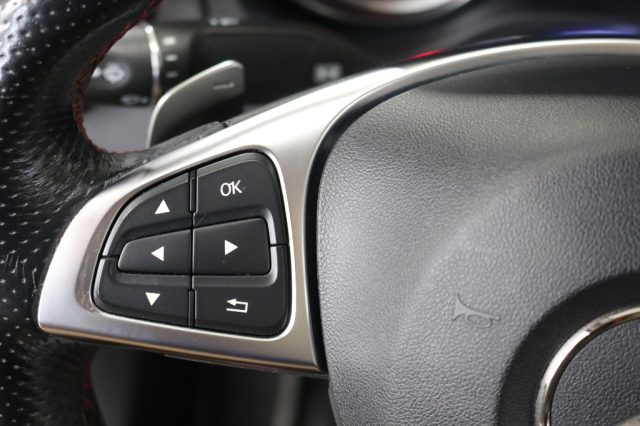 MERCEDES-BENZ CLA 200 usata 24