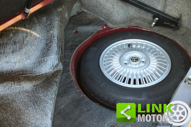 ALFA ROMEO Alfetta usata 38