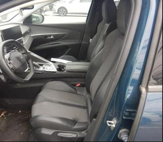 PEUGEOT 5008 usata, con Autoradio