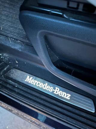 MERCEDES-BENZ V 250 usata, con Controllo trazione