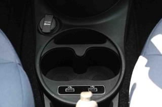 FIAT 500 usata, con Servosterzo