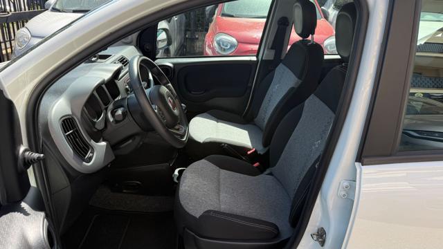 FIAT Panda usata, con Servosterzo