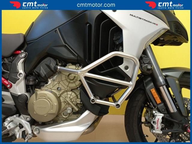 DUCATI Other usata 8