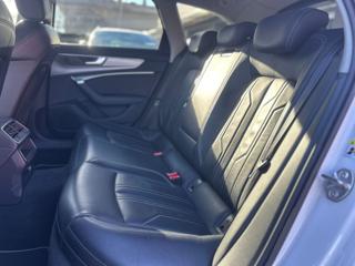 AUDI A6 allroad usata, con Lettore CD