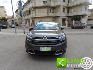 CITROEN C5 Aircross usata, con Alzacristalli elettrici