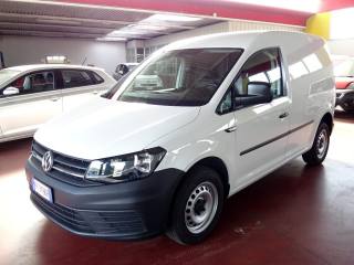 VOLKSWAGEN Caddy usata, con Airbag Passeggero