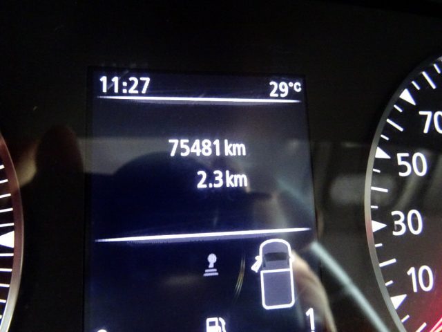 RENAULT Master usata, con Cruise Control