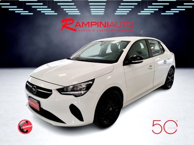 OPEL Corsa usata 0