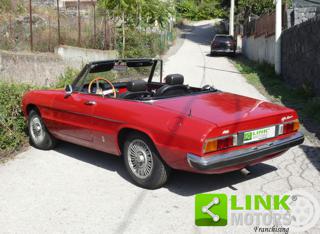 ALFA ROMEO Spider usata 7