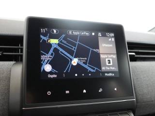 RENAULT Clio usata, con Sedile posteriore sdoppiato