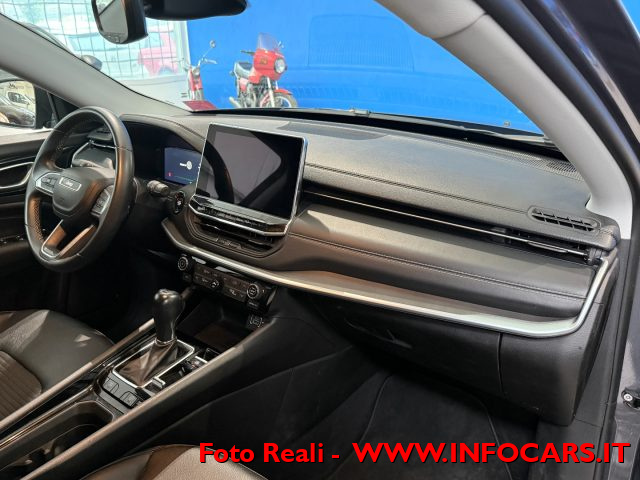 JEEP Compass usata, con Chiusura centralizzata