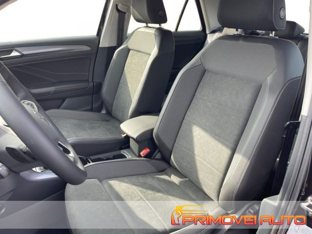 VOLKSWAGEN T-Roc usata, con Airbag laterali