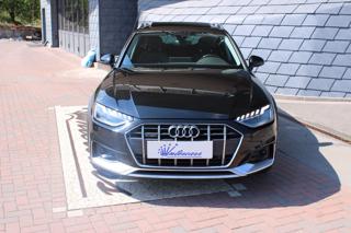 AUDI A4 allroad usata, con Airbag Passeggero