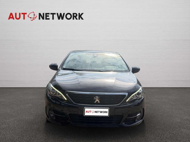 PEUGEOT 308 usata, con Alzacristalli elettrici