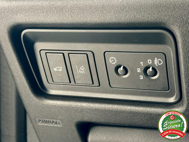 LAND ROVER Discovery Sport usata, con Park Distance Control