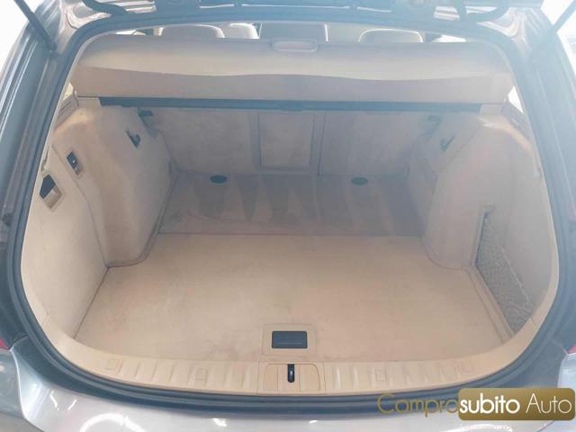 BMW 320 usata, con Airbag testa