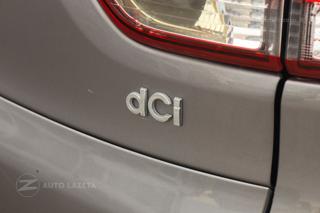 RENAULT Clio usata, con Sedile posteriore sdoppiato