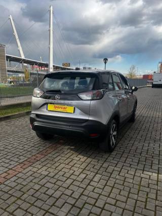 OPEL Crossland usata, con Chiusura centralizzata