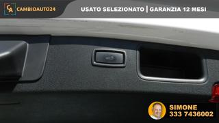 PORSCHE Macan usata, con Sedile posteriore sdoppiato