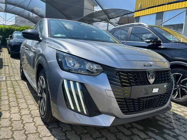 PEUGEOT 208 usata, con Alzacristalli elettrici