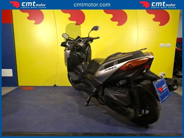 YAMAHA X-Max 400 usata 3