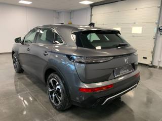 DS AUTOMOBILES DS 7 usata, con Bluetooth