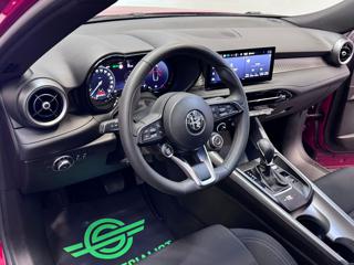 ALFA ROMEO Tonale usata, con Chiusura centralizzata