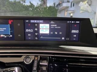 PEUGEOT 3008 usata, con Limitatore di velocità