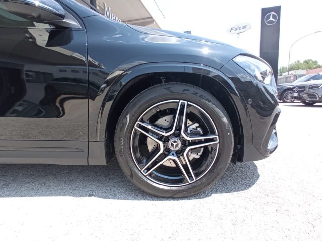 MERCEDES-BENZ GLA 200 usata, con Airbag Passeggero