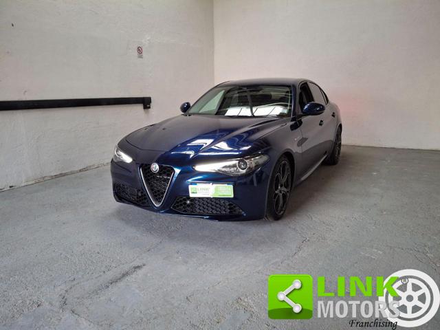 ALFA ROMEO Giulia usata, con ABS