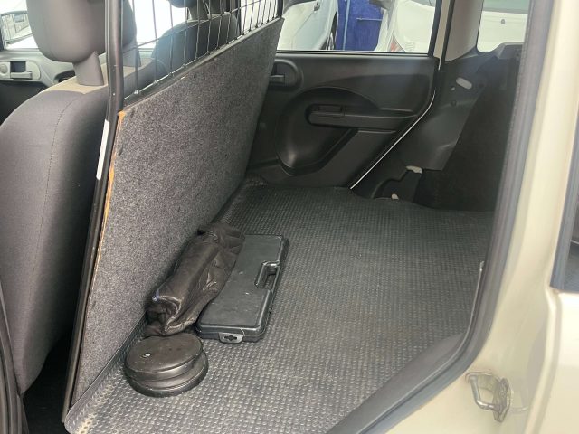 FIAT Other usata, con Climatizzatore