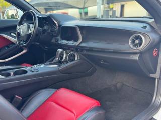 CHEVROLET Camaro usata, con Immobilizzatore elettronico