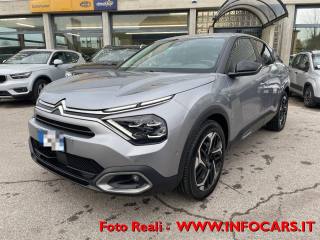 CITROEN C4 usata, con Airbag laterali