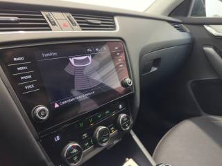 SKODA Octavia usata, con Controllo automatico clima