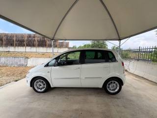 LANCIA MUSA usata, con Chiusura centralizzata