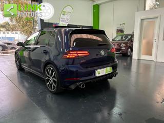 VOLKSWAGEN Golf GTI usata, con Airbag laterali