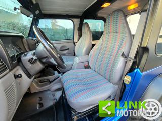 JEEP Wrangler usata 9